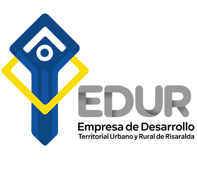 Logotipo EDUR