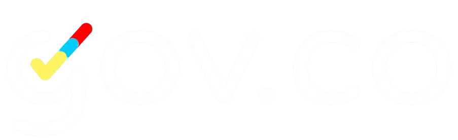 Logotipo GOV.CO