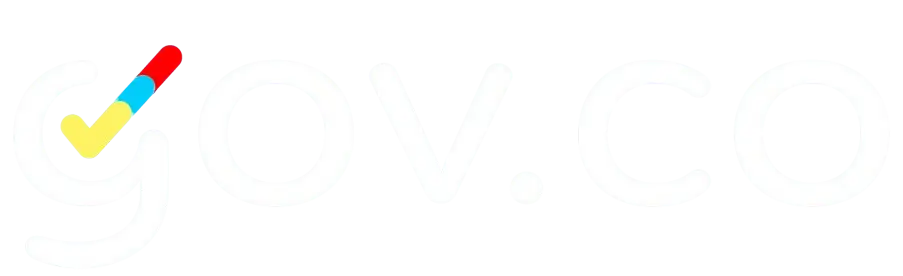 Logo GOV.CO