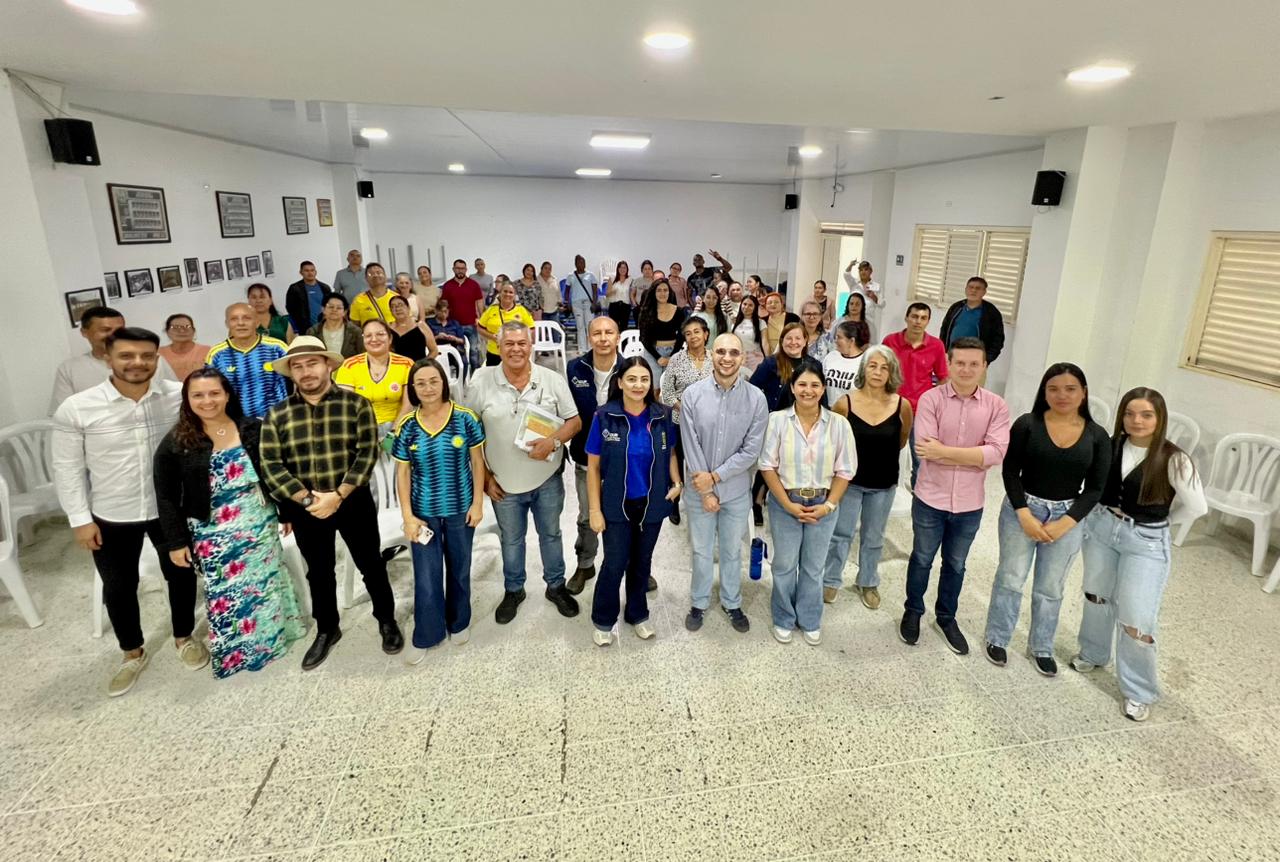 I.E. Alto Cauca